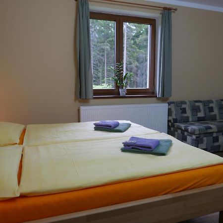 Pension Aspen Harrachov Εξωτερικό φωτογραφία