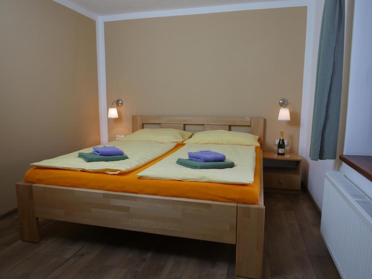 Pension Aspen Harrachov Εξωτερικό φωτογραφία
