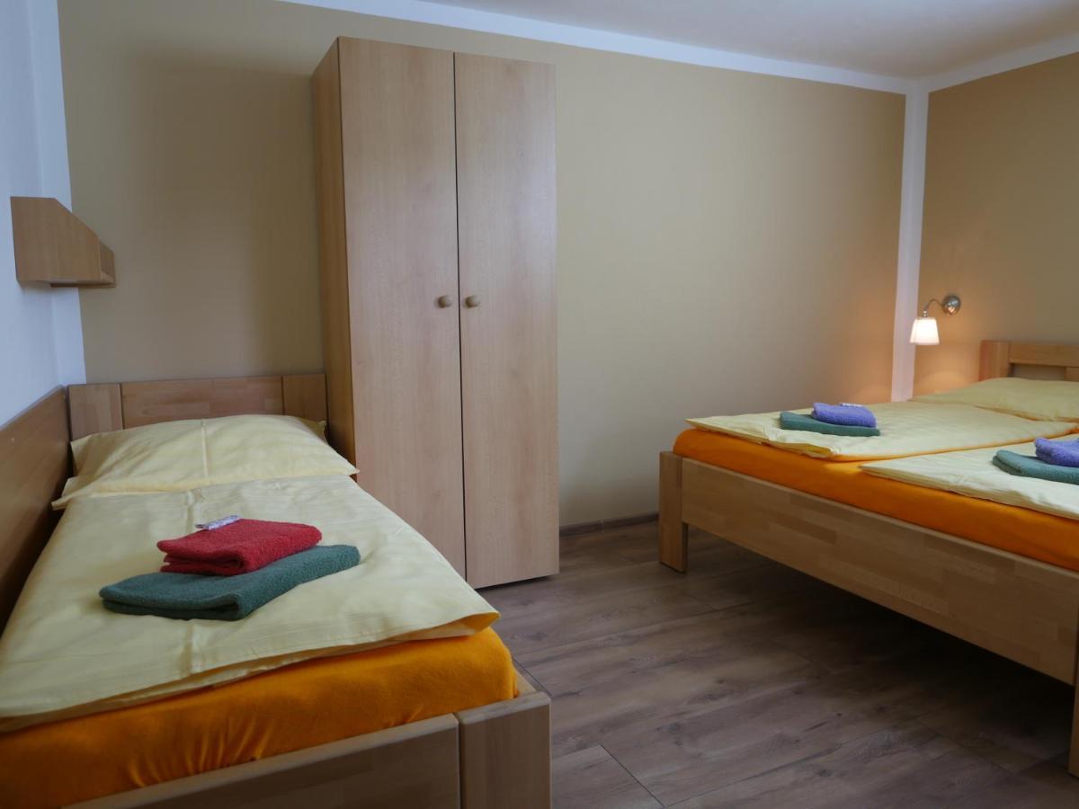 Pension Aspen Harrachov Εξωτερικό φωτογραφία