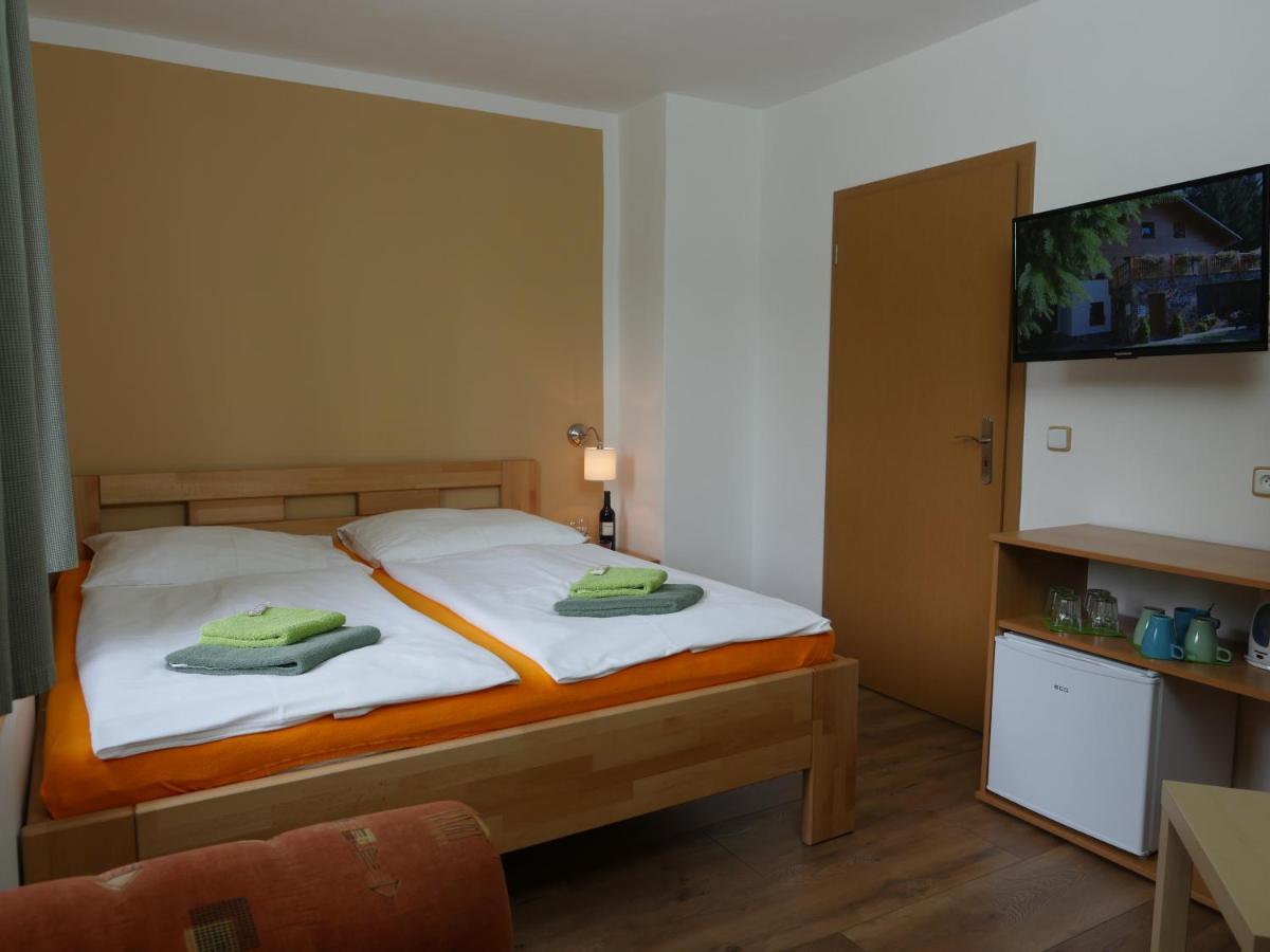 Pension Aspen Harrachov Εξωτερικό φωτογραφία