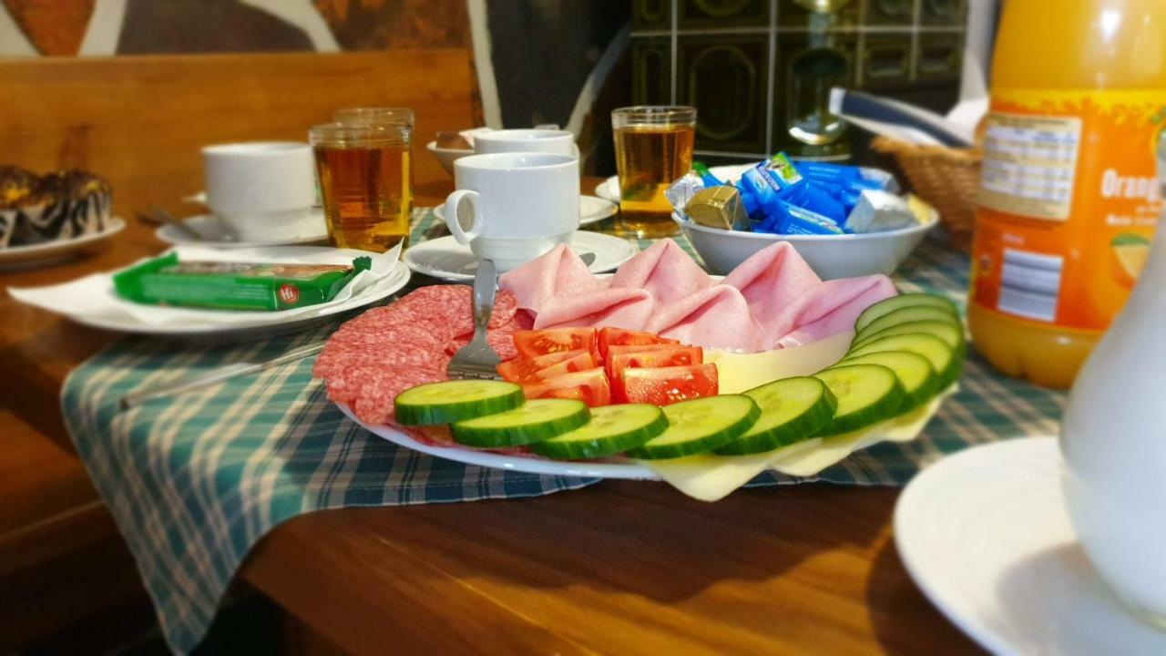 Pension Aspen Harrachov Εξωτερικό φωτογραφία