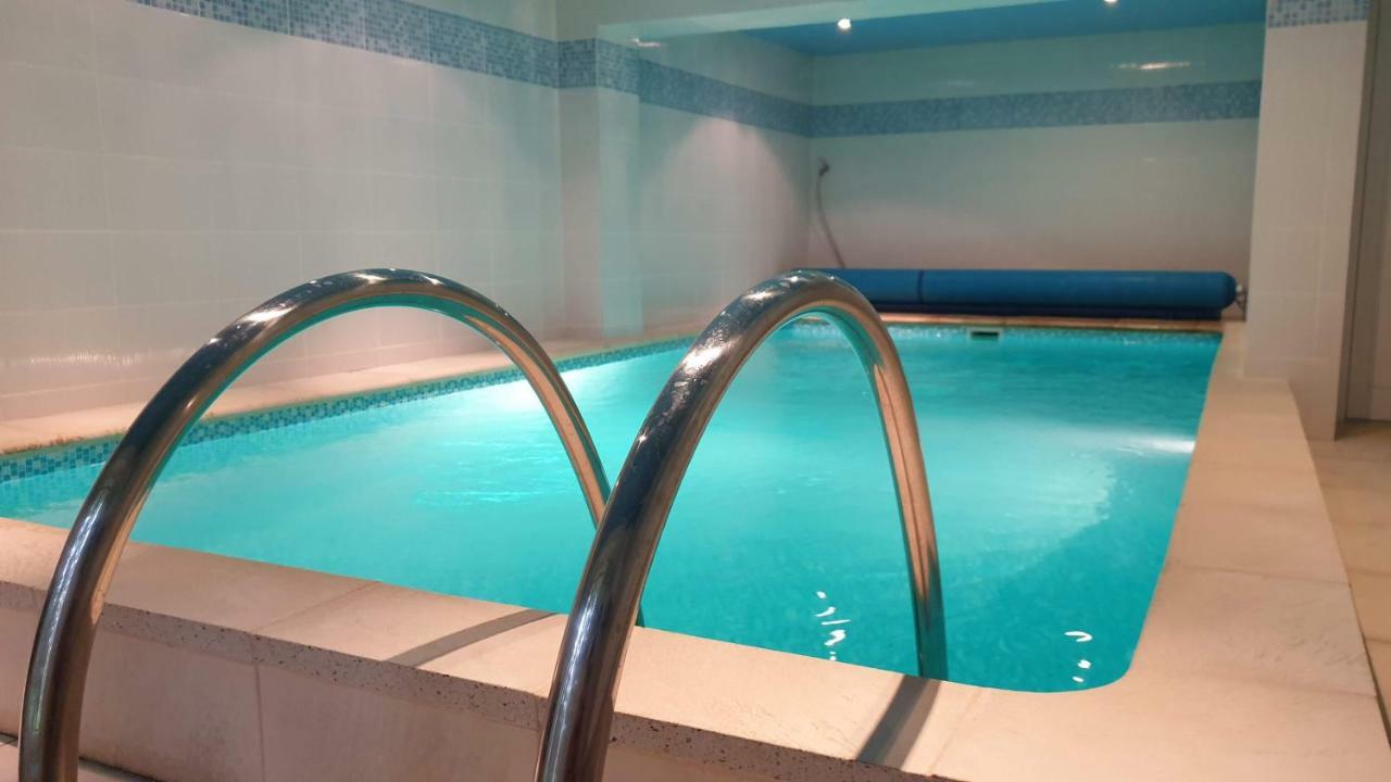 Pension Aspen Harrachov Εξωτερικό φωτογραφία