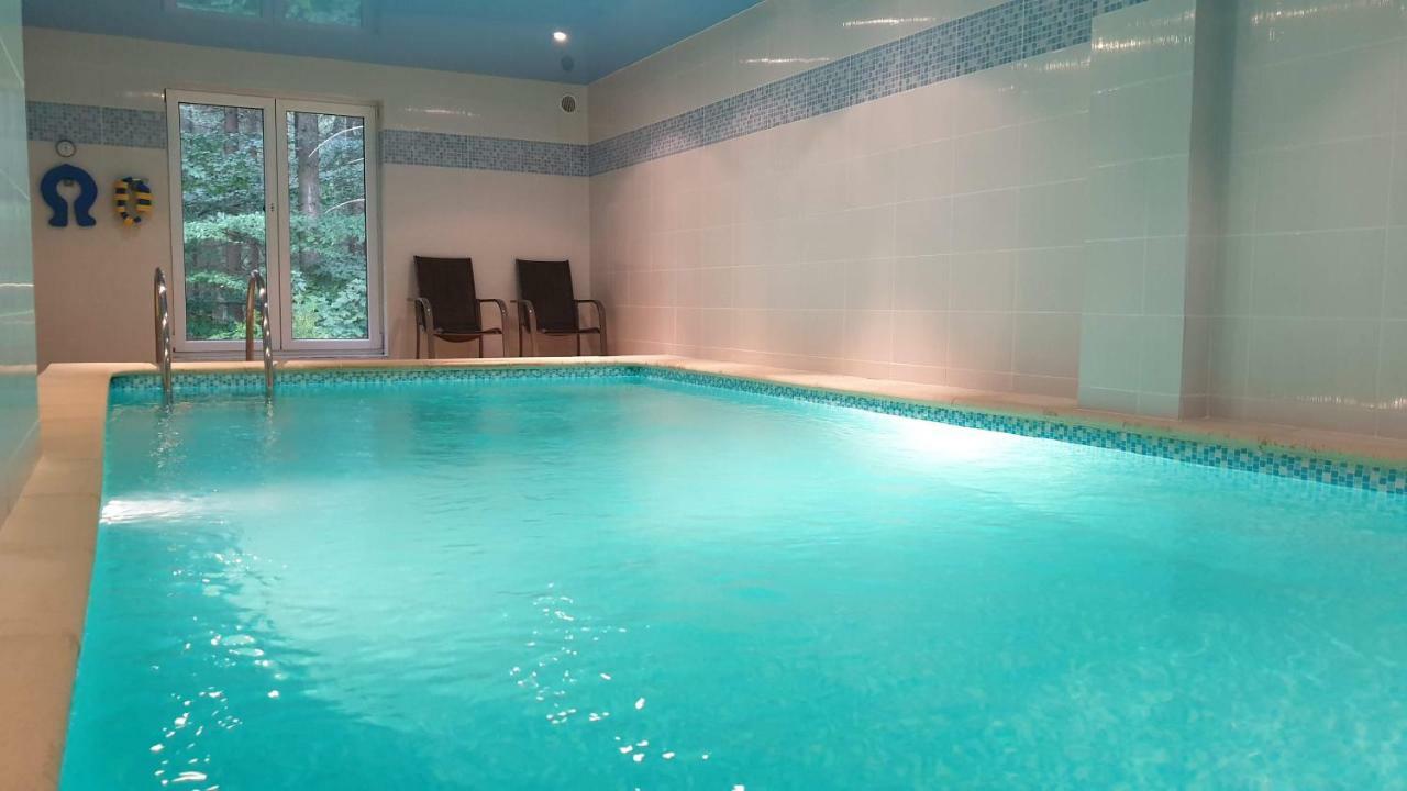 Pension Aspen Harrachov Εξωτερικό φωτογραφία